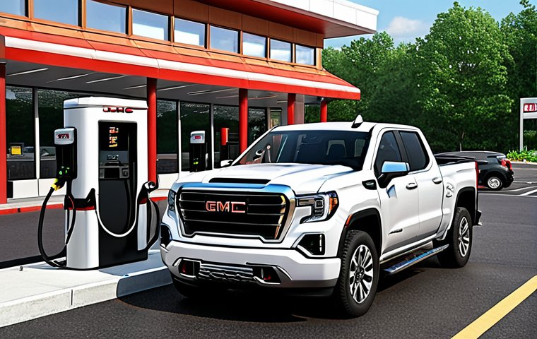 gmc - 이미지 1