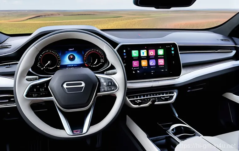 지엠 GMC 아카디아와 쉐보레 트래버스 비교 - **Prompt:** "A warm and inviting interior shot of a spacious 2025 SUV, capturing the comfortable fam... 지엠 GMC 아카디아와 쉐보레 트래버스 비교 - **Prompt:** "A warm and inviting interior shot of a spacious 2025 SUV, capturing the comfortable fam...